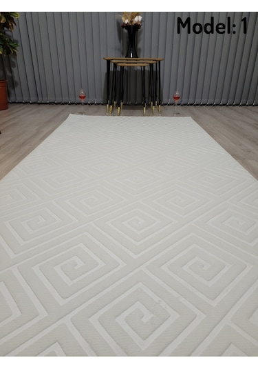 20 Çeşit Kesme Halı-Yumuşak Doku-Kaymaz Taban Yolluk Süper Kalite