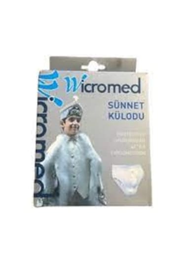 Wicromed Sünnet Külodu Beden 2