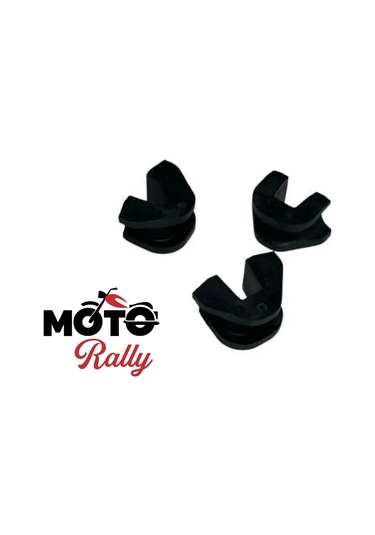 Tvs Jüpiter 125 Kızak Kayma