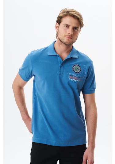 Arma Erkek Battal Büyük Beden Baskılı % 100 Pamuk Pike Polo Yaka Tişört Y29374870502 Mavi Arma Erkek Battal Büyük Beden Baskılı % 100 Pamuk Pike Polo Yaka Tişört Y29374870502 Mavi