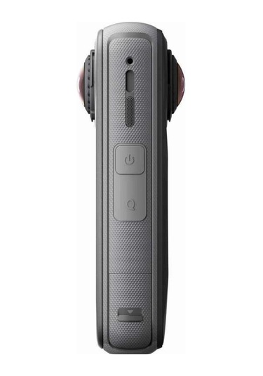 Insta360 X4 Air Aksiyon Kamerası Siyah