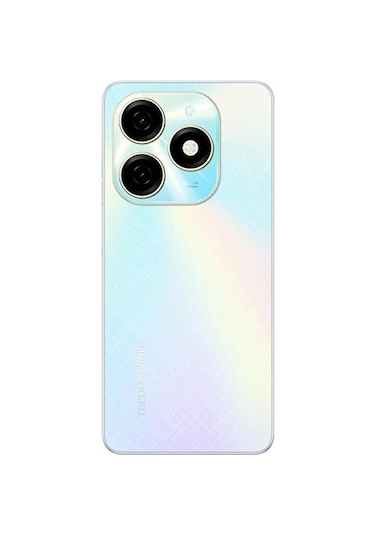 TECNO Spark 20 8 GB 256 GB (TECNO Türkiye Garantili)