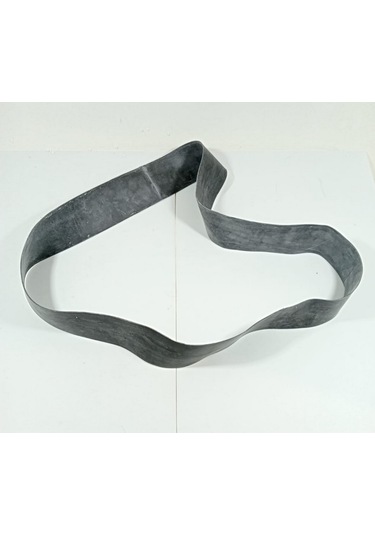 Van De Graaff Jeneratörü Yedek Kayış Kauçuk