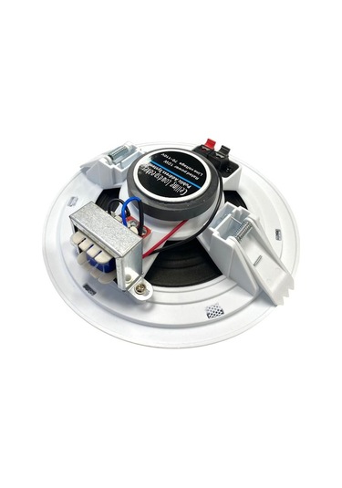 Rose Rt-16w 10w 16cm Hat Trafolu Tavan Hoparlör