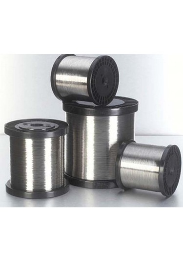 1 Mm Rezistans Teli 10 Mt