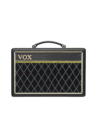 Vox Pathfinder 10 Bass Bas Gitar Amfisi