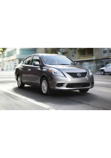 Fil Hc 7077 Nissan Almera 2000-2006 Isuzu D-max Polen Filtresi