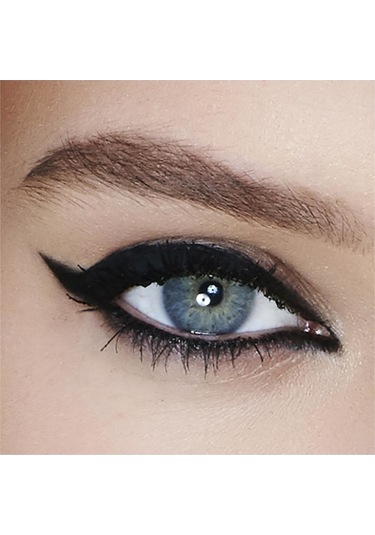 Maybelline New York Master Ink Mat Siyah Eyeliner