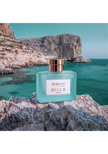 Baldessarini Bella Mare Edp 30 Ml Kadın Parfümü Çiçeksi
