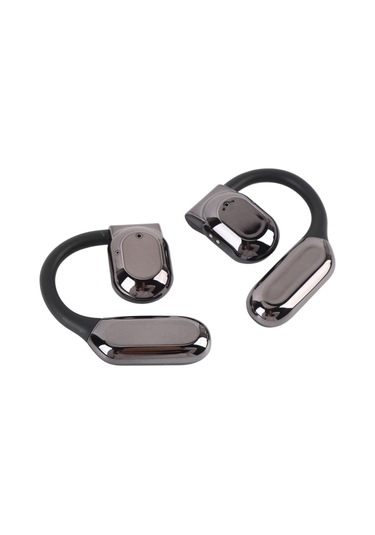 Tenfowee Siyah Aı Çeviri Kulaklığı, 144 Dil Ve Akcent, 0.5 Saniye Hızlı Tepki, 5 Çeviri Modu, Bluetooth 5.4, Enc+anc Gürültü Engelleme, İos/android Uyumlu, Seyahat-iş-öğrenim İçin