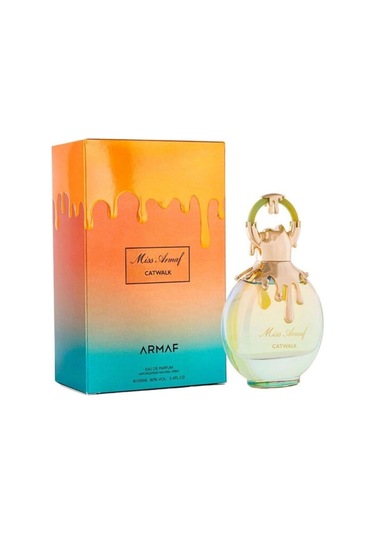 Armaf Miss Armaf Catwalk Edp 100 Ml Kadın Parfümü Çiçek - Meyve