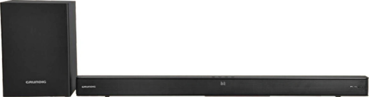 Grundig 220 W Dolby Digital Soundbar-112979