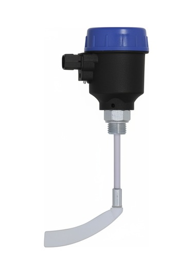 Ayvaz Motorlu Seviye Şalteri Aelf-11 1" Dişli 24vdc