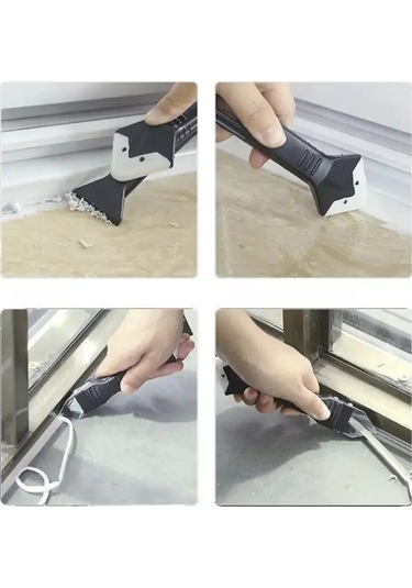 Net Inşaat İçin Sızdırmazlık Malzemesi Kazıyıcı Spatulalı Spatula 185435357