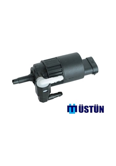 Ustun Su Fıskiye Motoru Renault Kangoo Çift Çıkış IS00-USTUN PM460