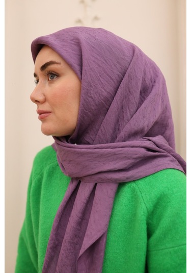 Prime Eşarp 78009-16 Pembe