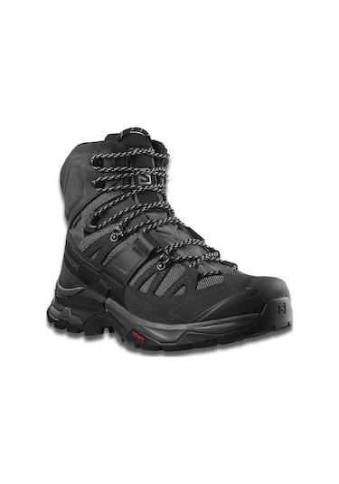 Salomon 412927 M Quest 4 Gtx Siyah Erkek Ayakkabı Siyah