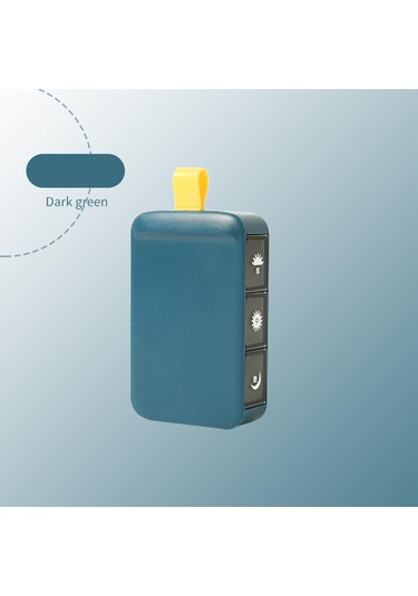 Suntek Küçük Saklama Kutusu Çok Fonksiyonlu İş Evleri Için Diğer