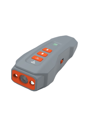 Lichen Ultrasonik Köpek Eğitmeni, Yüksek Güçlü, Taşınabilir Bark