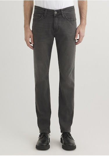 Mavi - Marcus Antrasit Jean Pantolon 8835126868 Antrasit