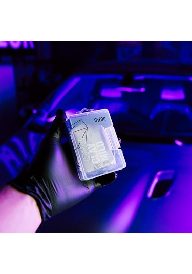 Gyeon Q²m Clay Mild Evo Günlük Hafif Yüzey Temizleyici Kil Hamuru