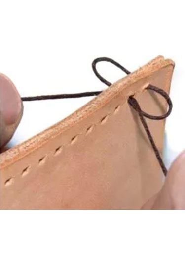 Kord Beyaz 1.1 Mm 500 M Mumlu El Saracı Ve Dikiş İpi