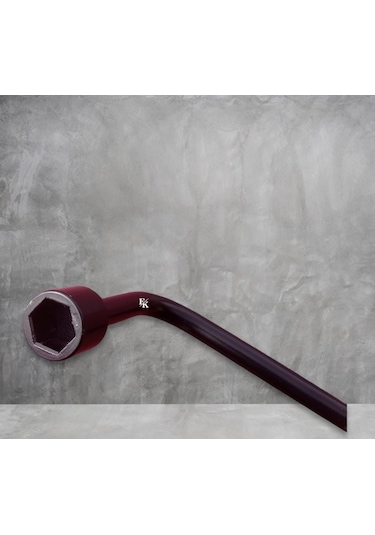 Ford Connect Bijon Anahtarı 19 Mm Altıgen Stepne Uçlu