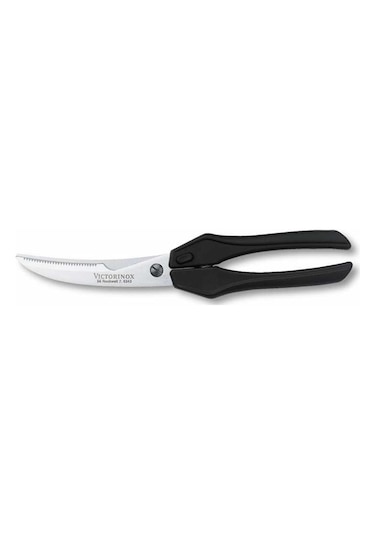 Victorinox 76343 25 Cm Tavuk Makası Şeffaf
