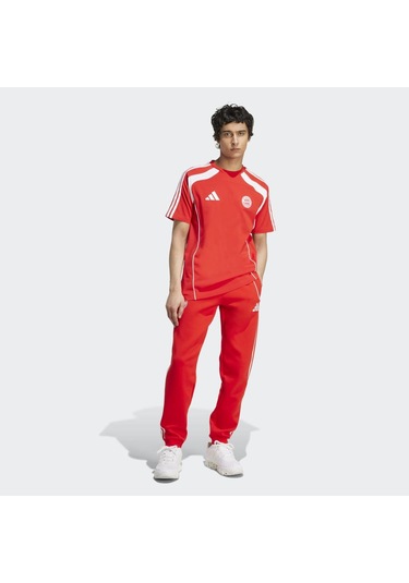 Adidas Jm9425 Fcb Ubp Tee Çok Renkli