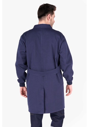 İş Önlüğü Lacivert