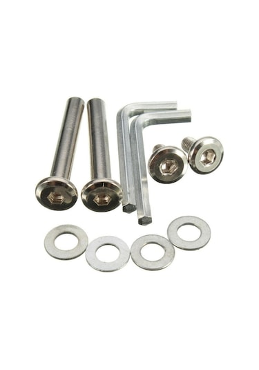 2 Adet Sessiz Tramvay Kutusu Seyahat Kutusu Evrensel Tekerlek Lastik Tekerlek Seyahat Kutusu Rulman Tamir Kiti 72mm 24mm