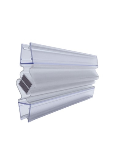 Duşakabin / Cam Kabin Kapı Mıknatıslı Fitil Conta