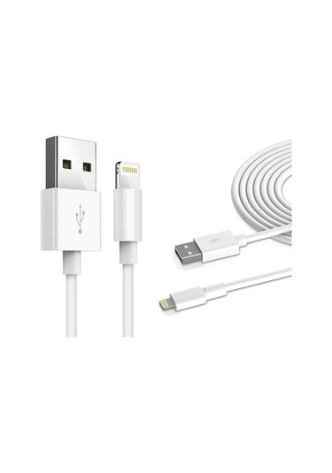 Usb/Data Şarj Kablosu Usb Kablo