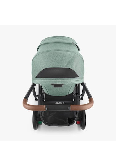 Uppababy Cruz V2 Bebek Arabası Gwen