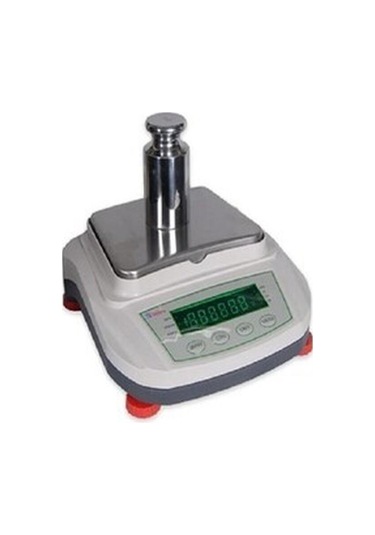 Neck Yp-2000 G 0.01g Hassas Terazi