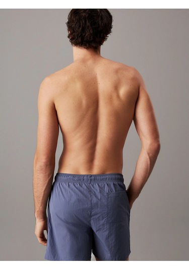 Calvin Klein Calvın Kleın Erkek Mayo Km0km01102-pcp Mavi