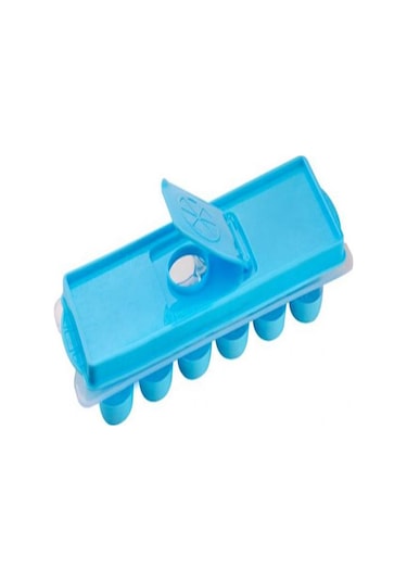 Silikon Tabanlı Mavi Buzluk Viole Ak-271 Çok Renkli