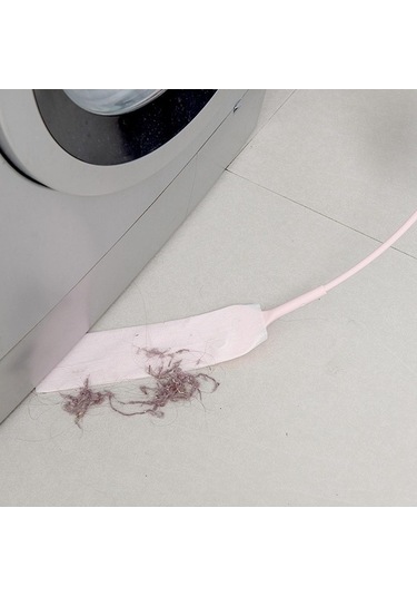 Pazly Toz Temizleyici Suntek Pembe Magideal Kir Giderici Duster Brush Er Pembe