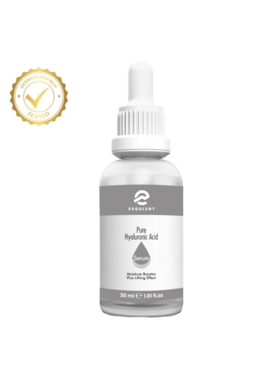 Esqulent Pure Hyaluronic Acid Serum 30 ML