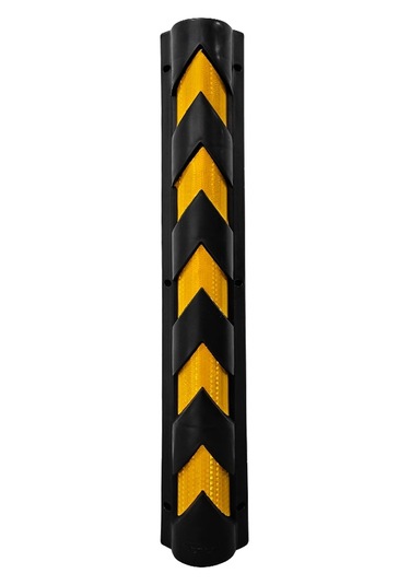 10'lu Eko Reflektifli Köşe Kolon Koruyucu-3312