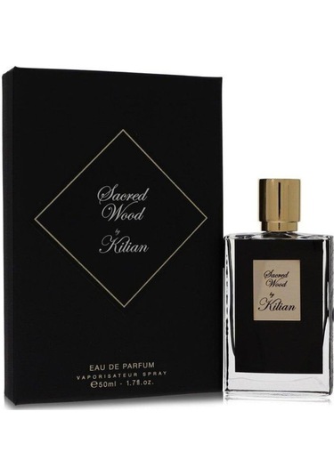 Kılıan Sacred Wood Edp 50 ML Oryantal