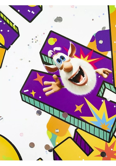 Riota Doğum Günü İçin Buğa Harfi Işıklı Süsleme 250 Cm 176210787 Ampfi Olmayan