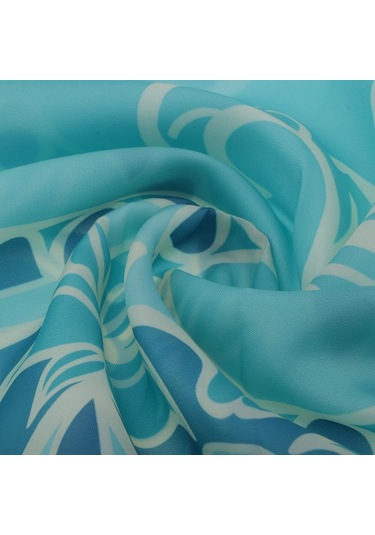 Suntek Magideal Su Geçirmez Kaymaz Yuvarlak Masa Örtüsü Elastik Stil-1