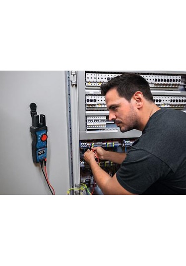 Bosch Profesyonel Gfm 1000-15 Çatal Tip Ampermetre