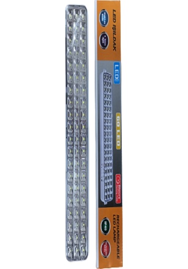 60 LEDLİ IŞILDAK