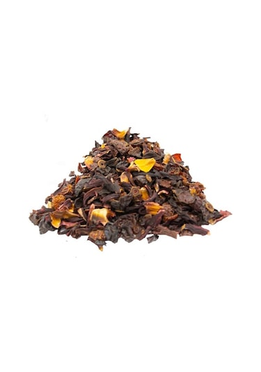 Rosehip Tea (Kuşburnu Meyve Çayı) 250 gr
