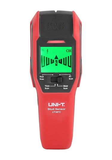 Ut387c Duvar Tarayıcı