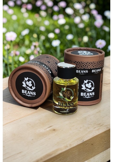 Beans 2044 Kadın Parfüm 50 ML