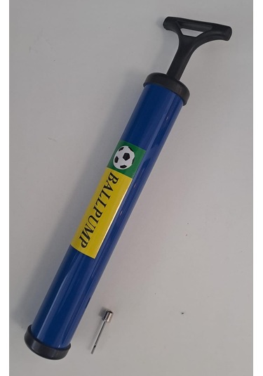 Top Şişirme Pompası Enf-1135