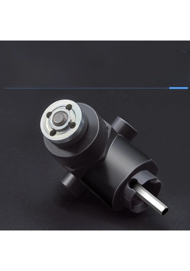 Fortunelane Matkapdan Taşlama Makinesine Dönüştürücü Bağlantı Kiti: Kesme, Parlatma Ve Taşlama Uç Parçaları Seti